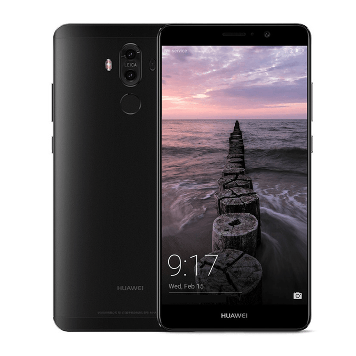 Mate 9 | Phone | Huawei | Frank Mobile
