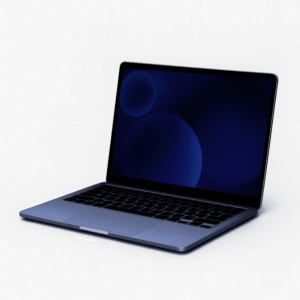 Apple MacBook Air 13" 2025 M4 16GB RAM 512GB | Laptop | Apple | Frank Mobile