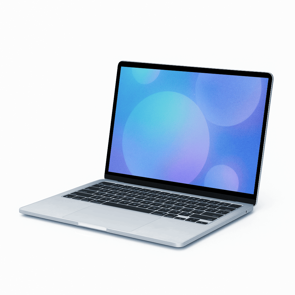 Apple MacBook Air 15" 2026 M5 16GB RAM 512GB