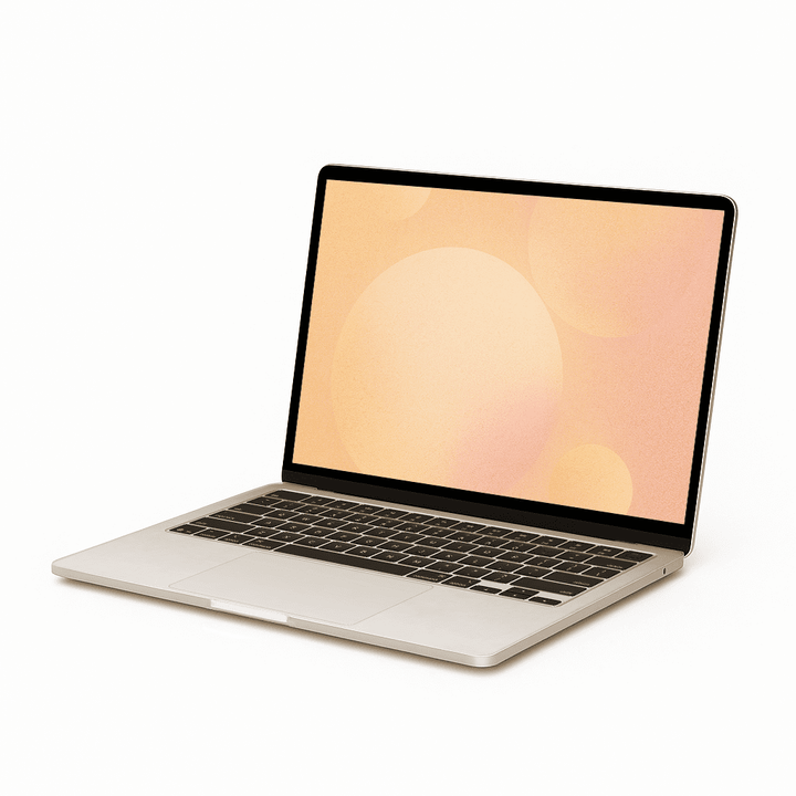 Apple MacBook Air 13" 2025 M4 16GB RAM 256GB | Laptop | Apple | Frank Mobile