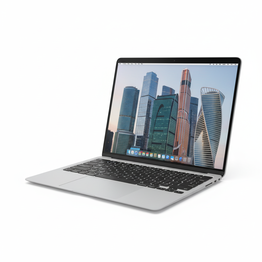 Apple MacBook Air 13" 2022 M2 24GB RAM 1TB