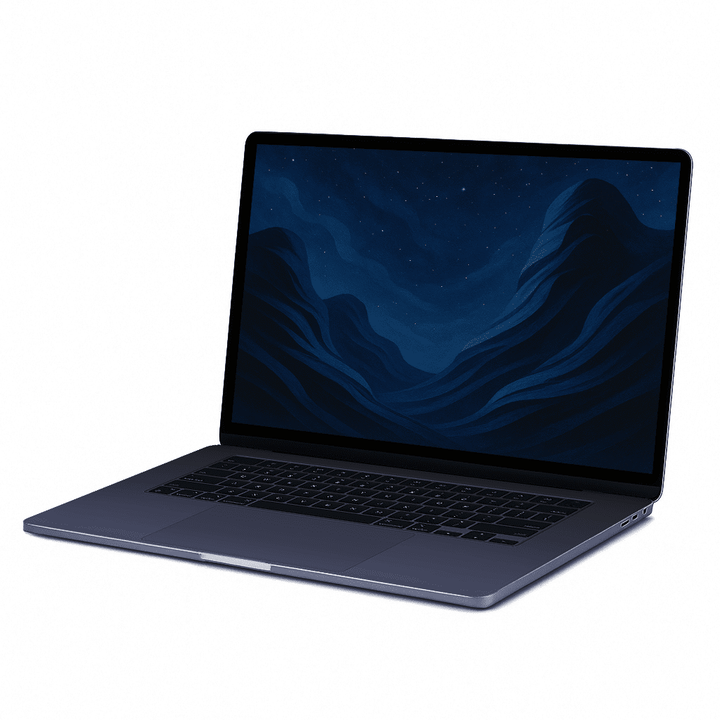 Apple MacBook Air 15" 2024 M3 8GB RAM 256GB | Laptop | Apple | Frank Mobile