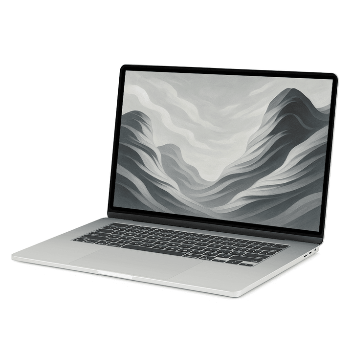 Apple MacBook Air 15" 2024 M3 8GB RAM 256GB | Laptop | Apple | Frank Mobile
