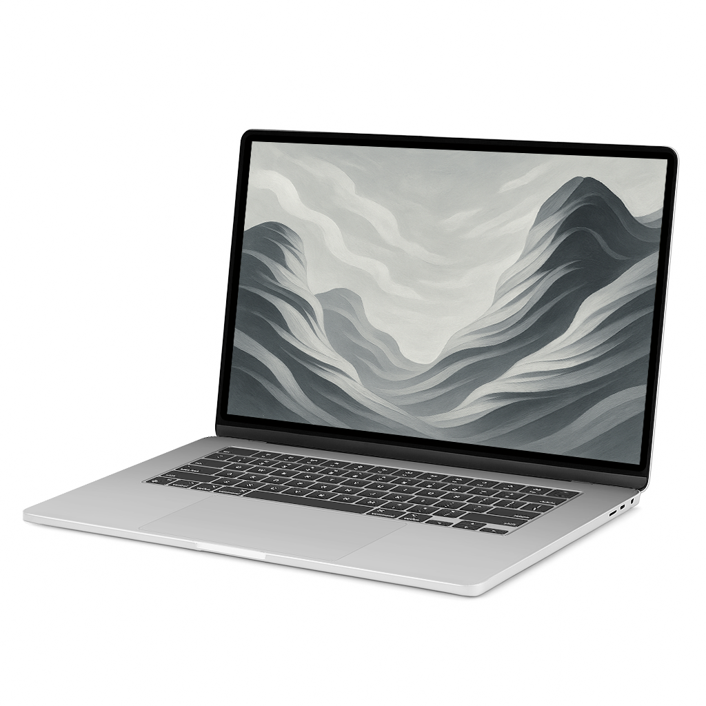 Apple MacBook Air 15" 2024 M3 16GB RAM 1TB