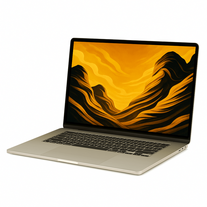 Apple MacBook Air 15" 2024 M3 16GB RAM 1TB