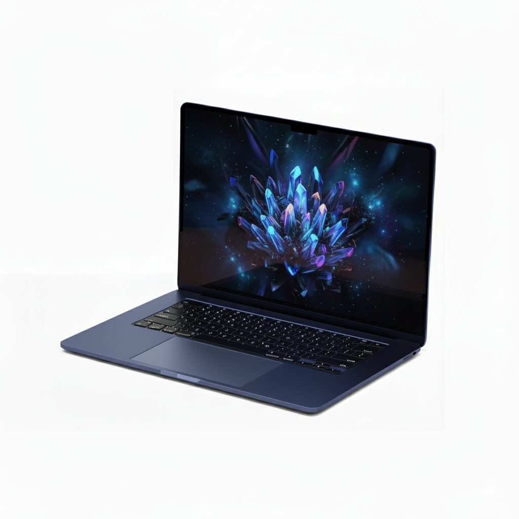 Apple MacBook Air 15" 2023 M2 8GB RAM 256GB