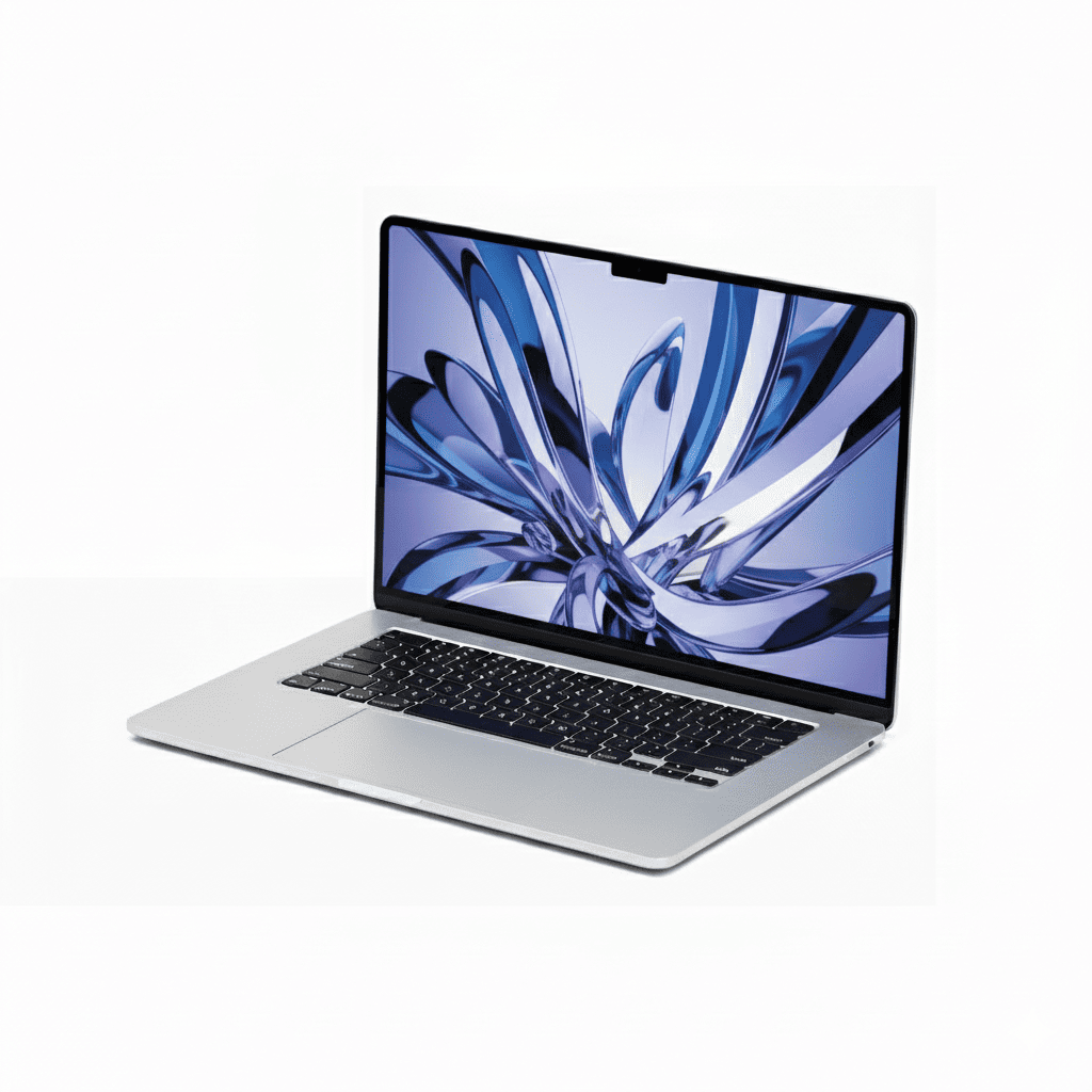 Apple MacBook Air 15" 2023 M2 24GB RAM 1TB | Laptop | Apple | Frank Mobile