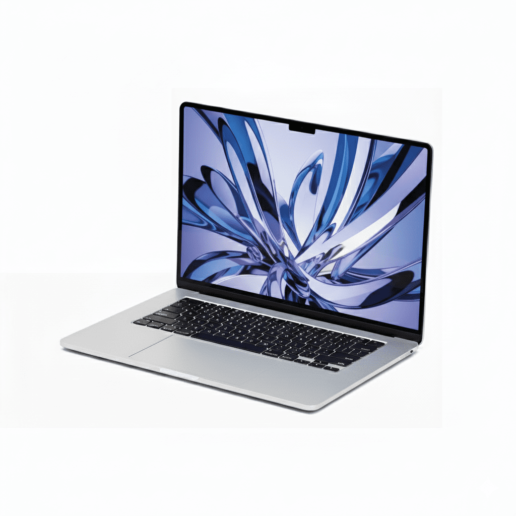 Apple MacBook Air 15" 2023 M2 16GB RAM 256GB | Laptop | Apple | Frank Mobile