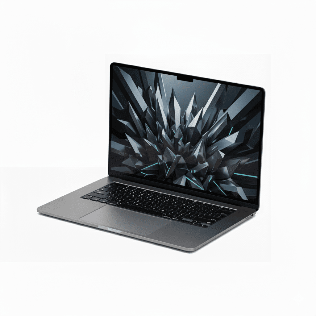 Apple MacBook Air 15" 2023 M2 8GB RAM 512GB | Laptop | Apple | Frank Mobile