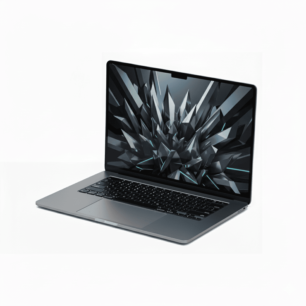 Apple MacBook Air 15" 2023 M2 24GB RAM 1TB | Laptop | Apple | Frank Mobile