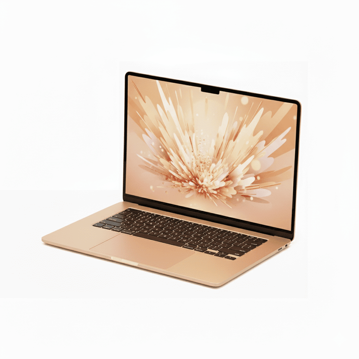 Apple MacBook Air 15" 2023 M2 16GB RAM 256GB | Laptop | Apple | Frank Mobile