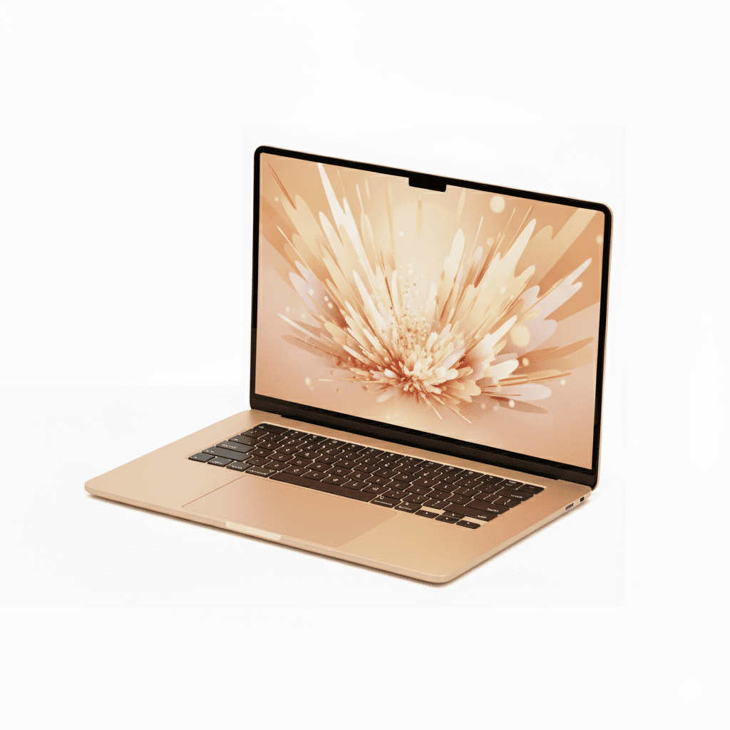 Apple MacBook Air 15" 2023 M2 8GB RAM 256GB | Laptop | Apple | Frank Mobile