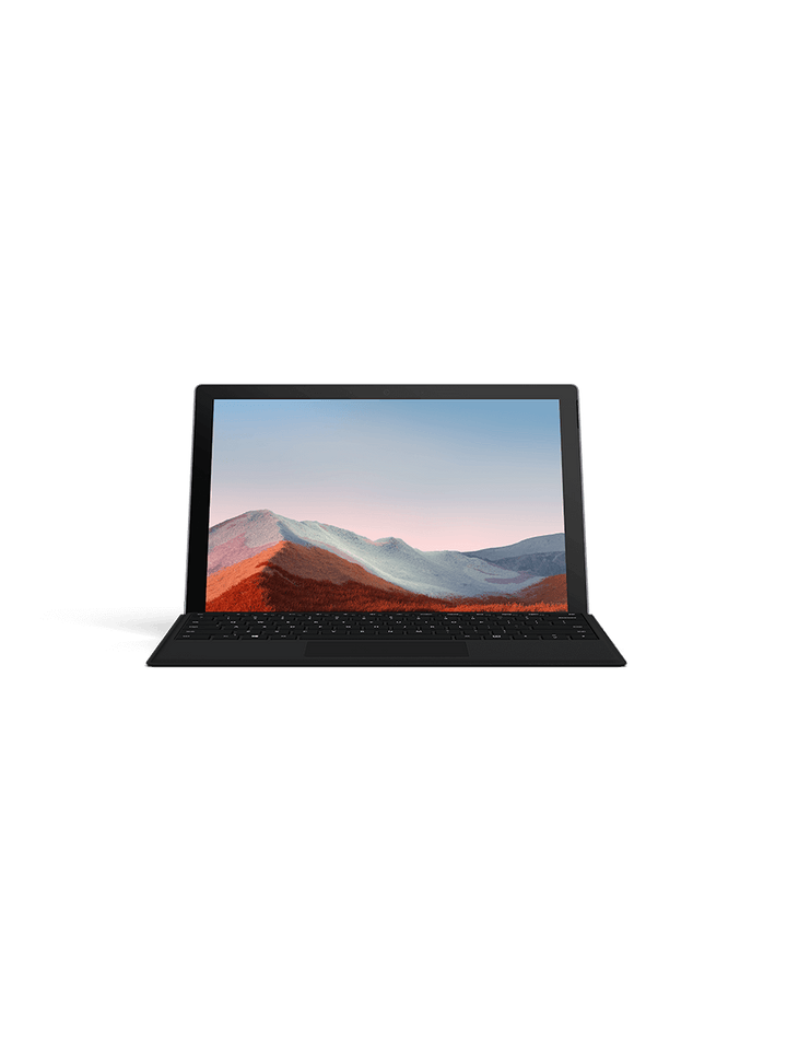 Microsoft Surface Pro 7+ 256GB | Laptop | Apple | Frank Mobile