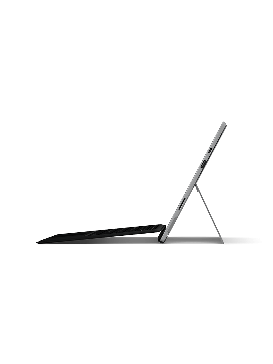 Microsoft Surface Pro 7+ 256GB | Laptop | Apple | Frank Mobile