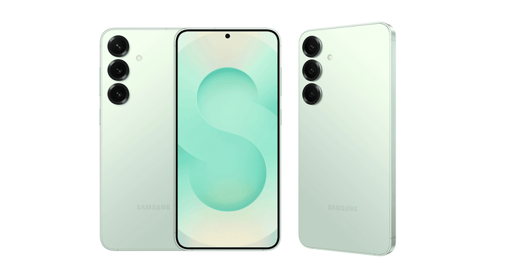 Galaxy S25 Plus 256GB | Phone | Samsung | Frank Mobile