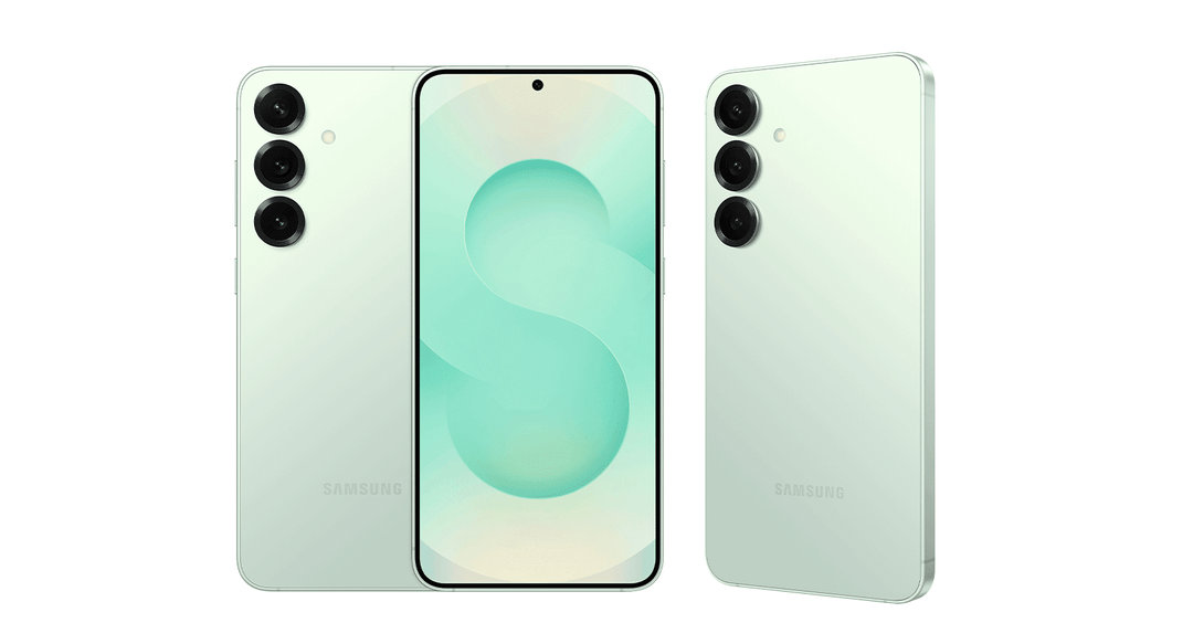 Galaxy S25 Plus 512GB | Phone | Samsung | Frank Mobile