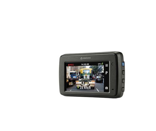 MiVue™755 Full HD DashCam | Dash cam | MiVue | Frank Mobile