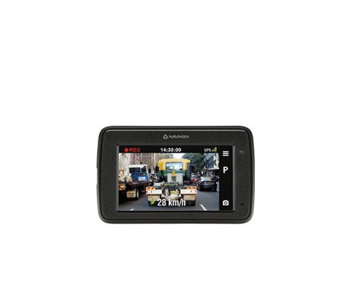 MiVue™755 Full HD DashCam | Dash cam | MiVue | Frank Mobile