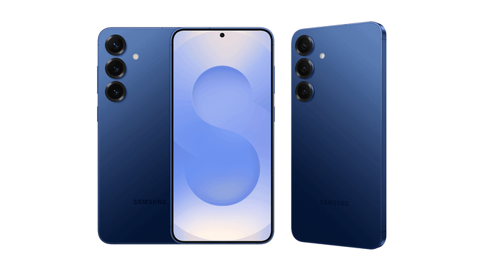 Galaxy S25 Plus 512GB | Phone | Samsung | Frank Mobile