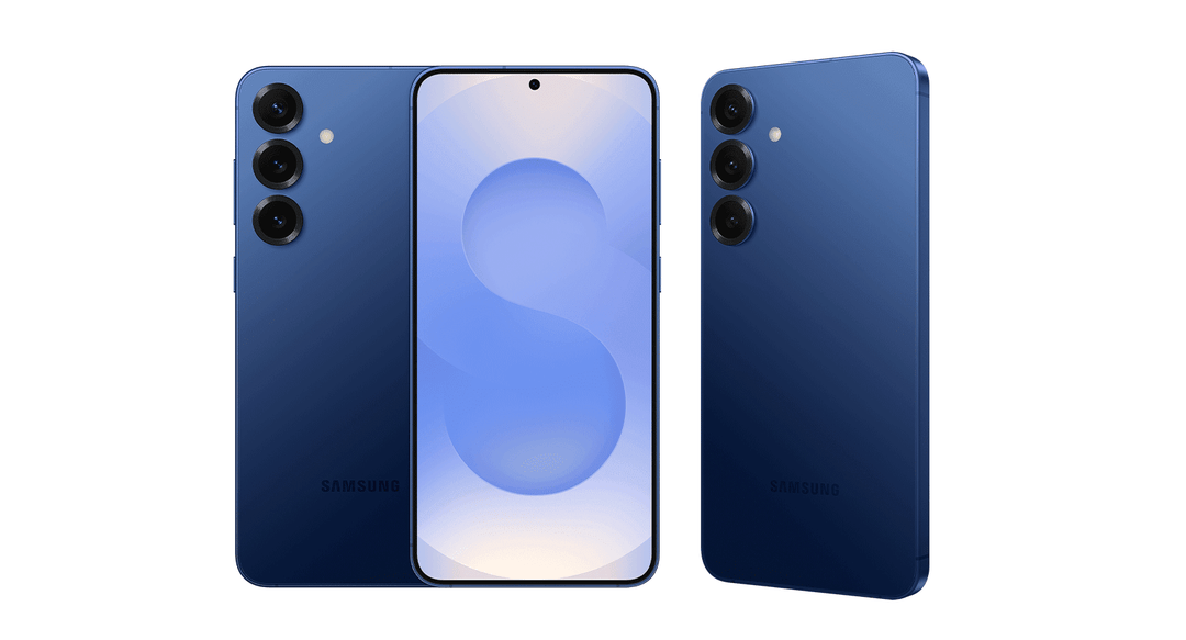 Galaxy S25 Plus 256GB | Phone | Samsung | Frank Mobile