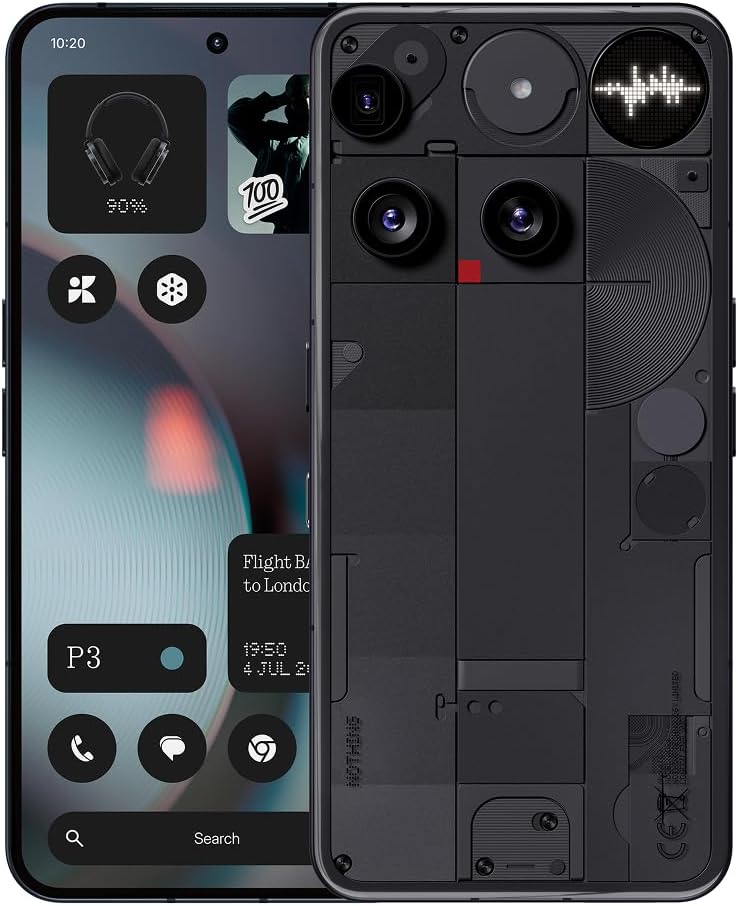 NOTHING Phone (3) 512GB
