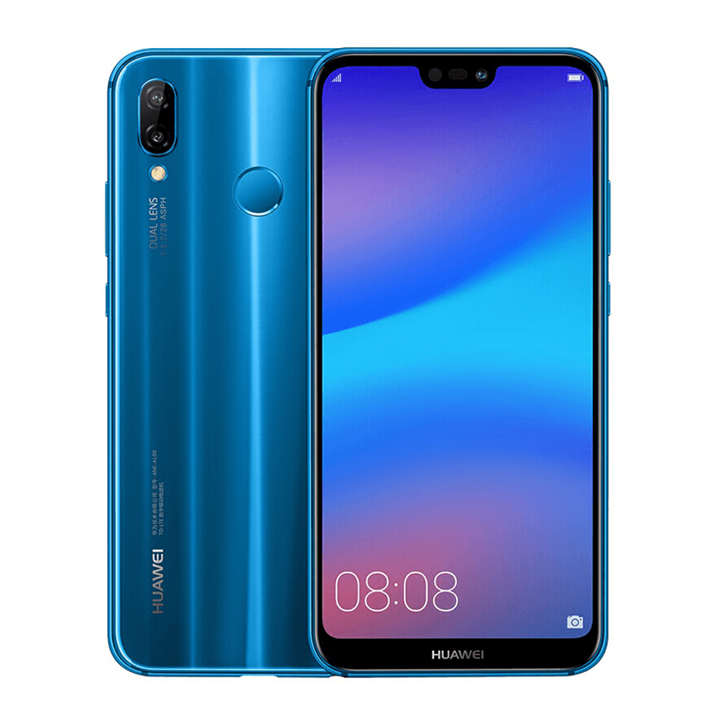 Nova 3e | Phone | Huawei | Frank Mobile