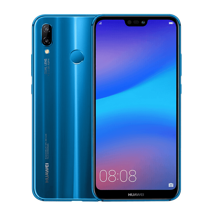 Nova 3e | Phone | Huawei | Frank Mobile