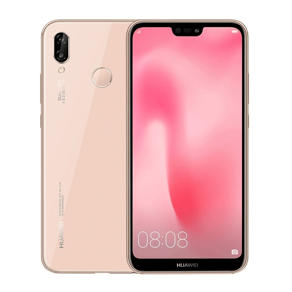 Nova 3e | Phone | Huawei | Frank Mobile