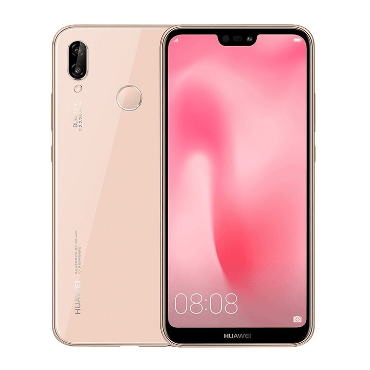 Nova 3e | Phone | Huawei | Frank Mobile