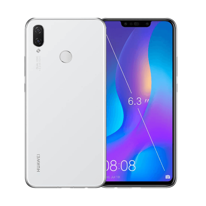Nova 3i | Phone | Huawei | Frank Mobile