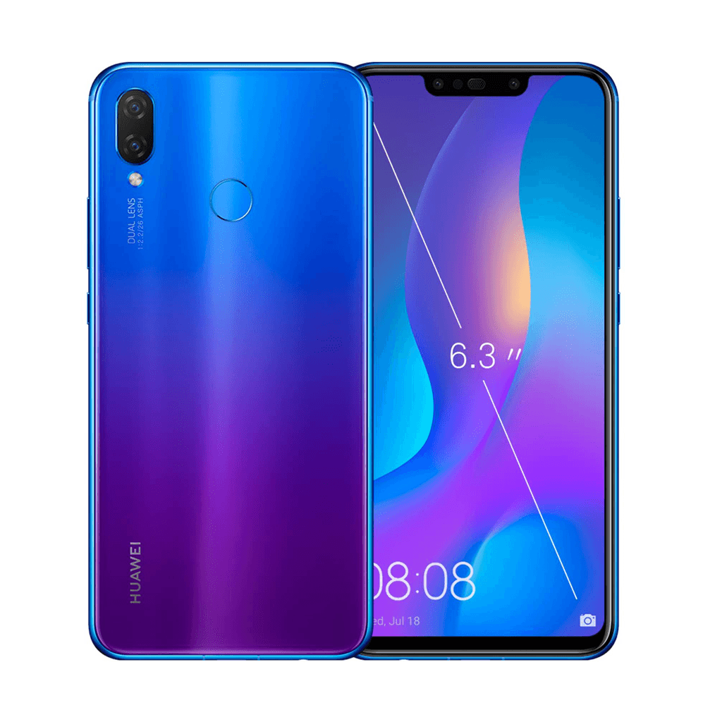 Nova 3i | Phone | Huawei | Frank Mobile