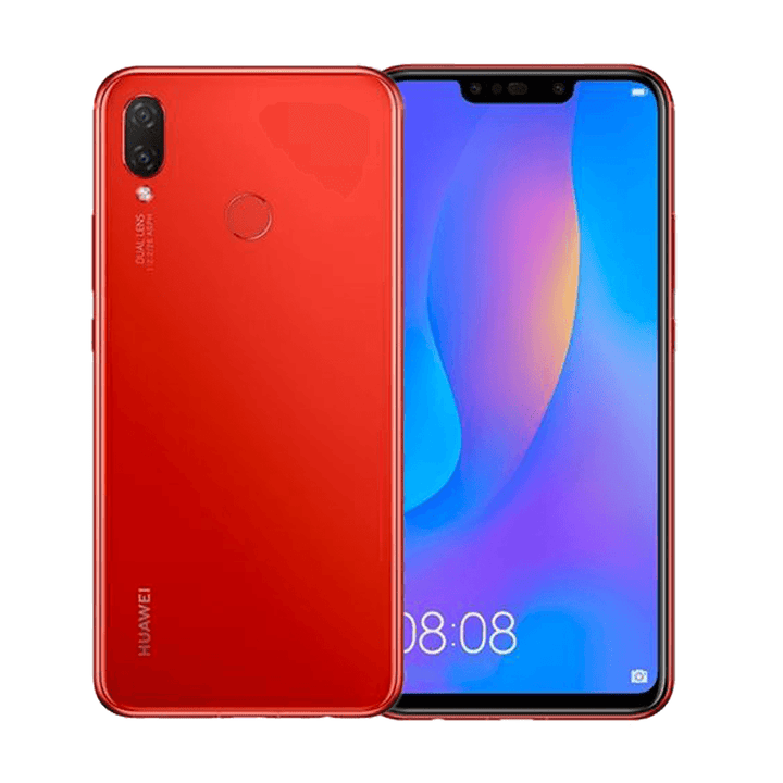 Nova 3i | Phone | Huawei | Frank Mobile