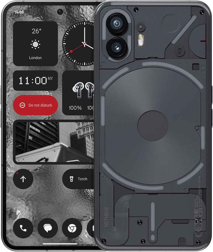 NOTHING Phone (2) 256GB