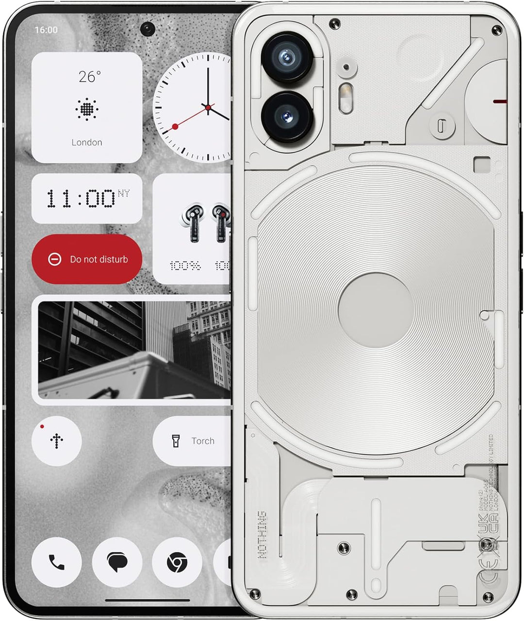 NOTHING Phone (2) 256GB