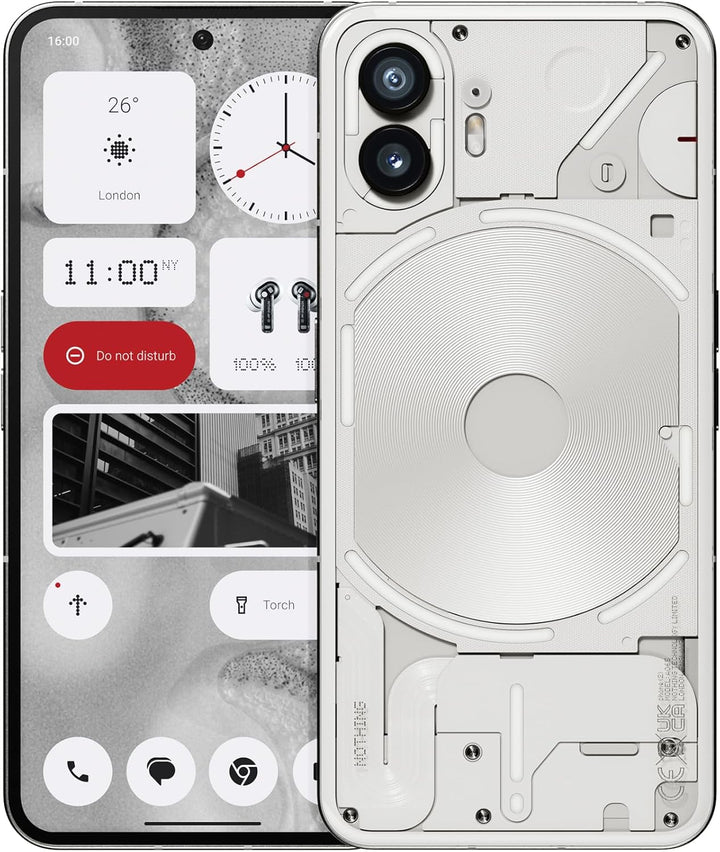 NOTHING Phone (2) 256GB