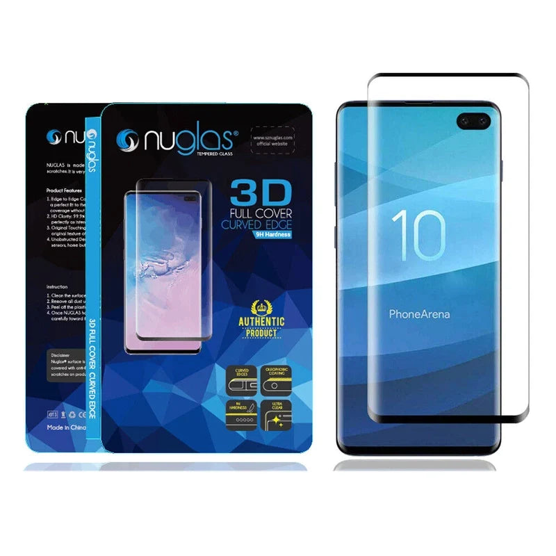 Samsung Galaxy S20 Ultra & S20 Ultra 5G Screen Protector