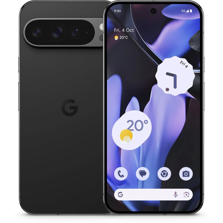 Pixel 9 Pro XL 256GB | Phone | Google | Frank Mobile