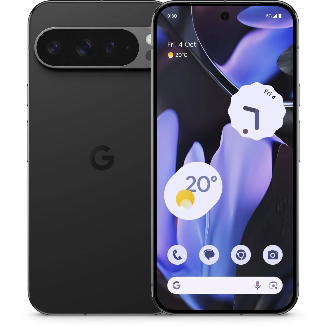 Pixel 9 Pro 256GB | Phone | Google | Frank Mobile