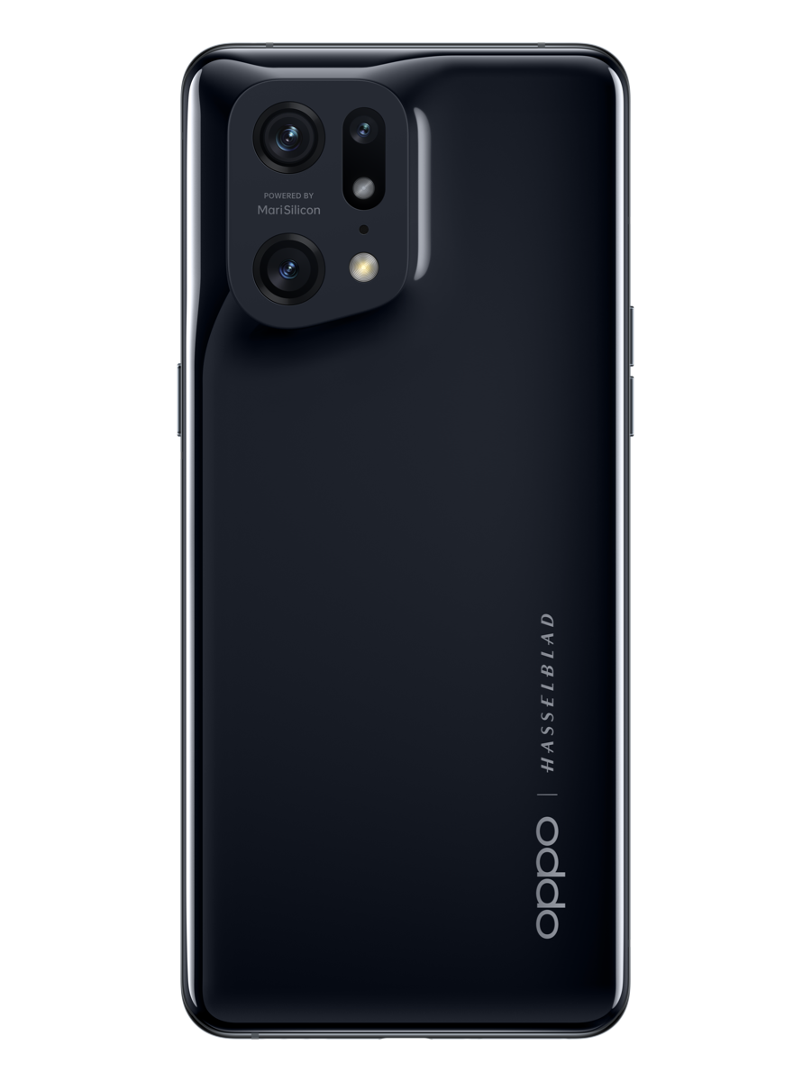 Refurbished Oppo Find X5 Pro 5G By OzMobiles Australia