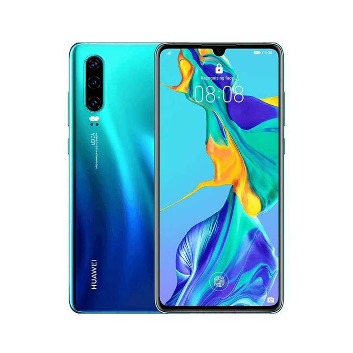 P30 | Phone | Huawei | Frank Mobile