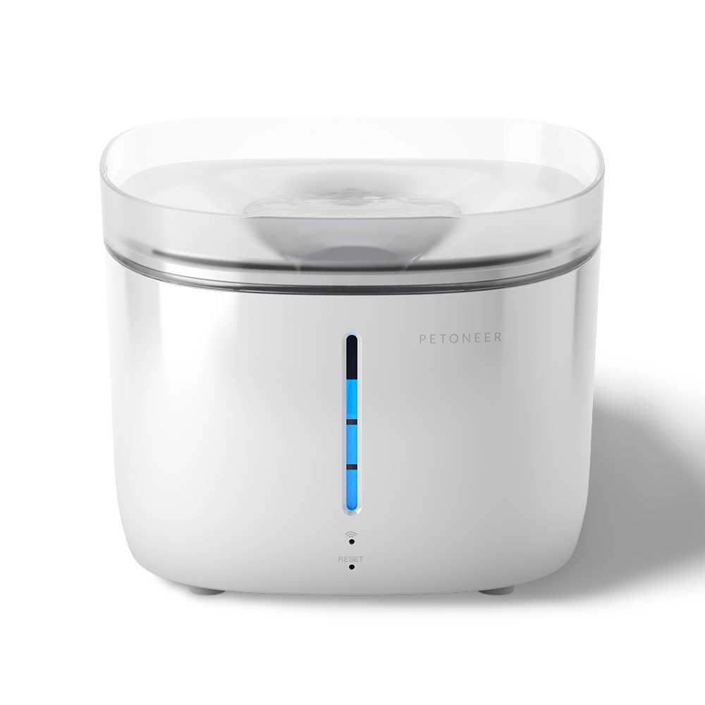 Fresco Pro Fountain White
