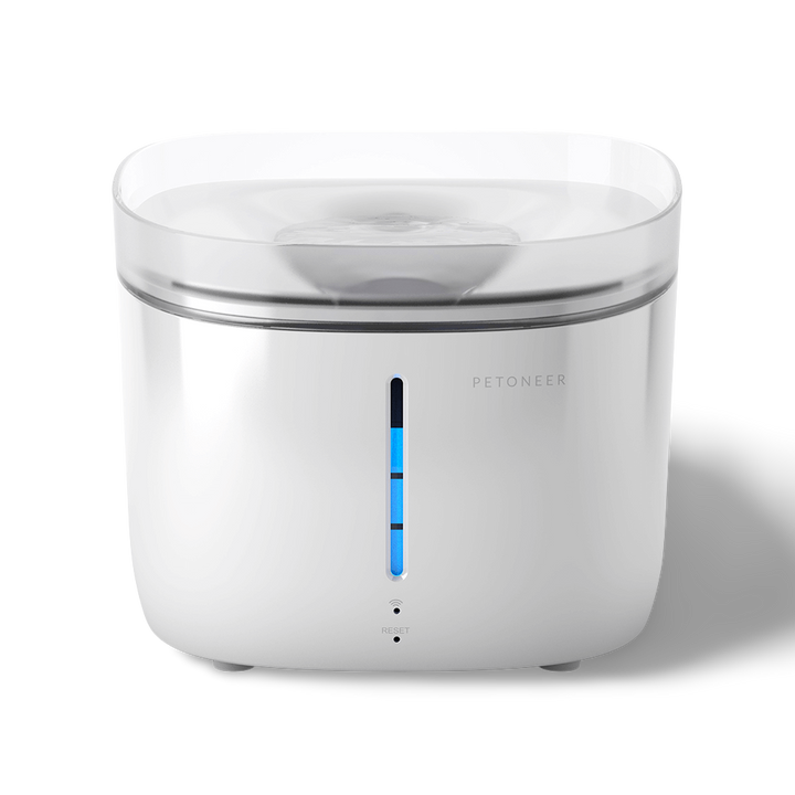 Fresco Pro Fountain White
