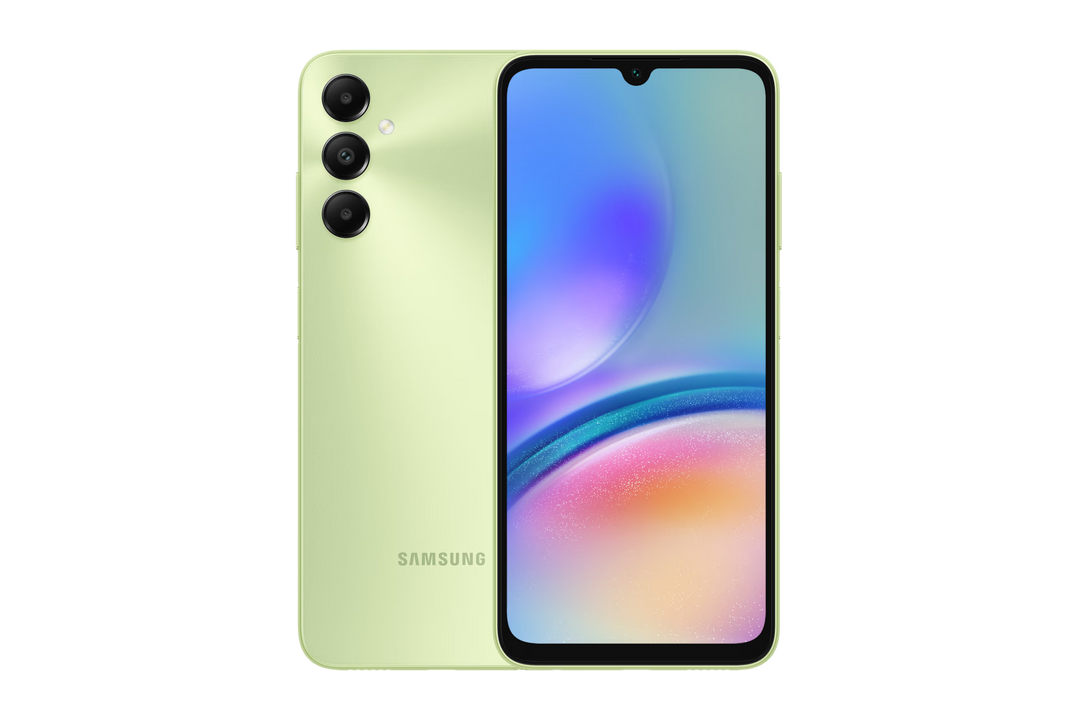 Galaxy A05s
