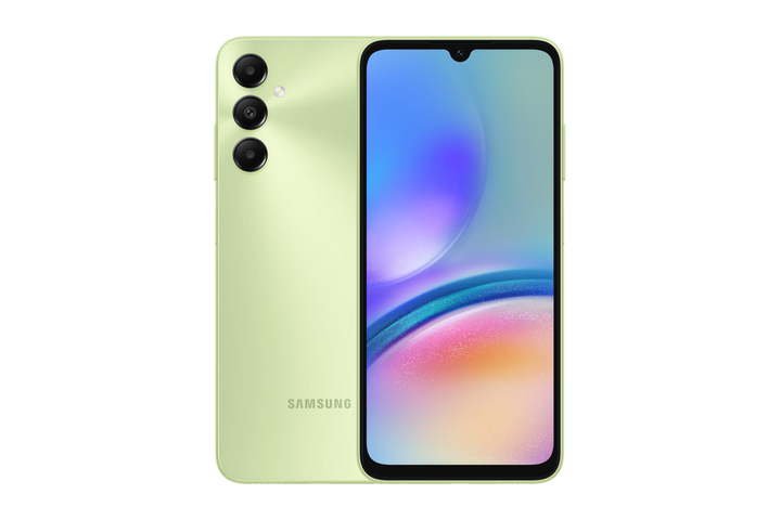 Galaxy A05s