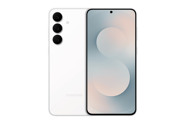 Galaxy S25 FE 256GB | Phone | Samsung | Frank Mobile