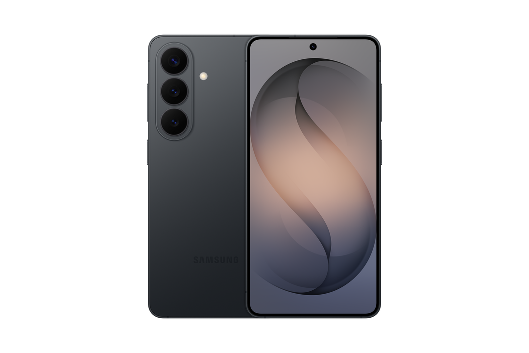 Galaxy S26 256GB | Phone | Samsung | Frank Mobile