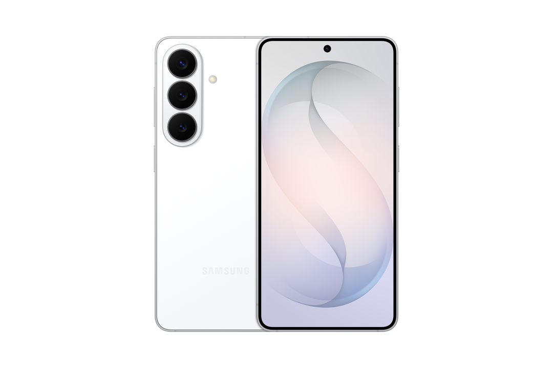 Galaxy S26 256GB | Phone | Samsung | Frank Mobile