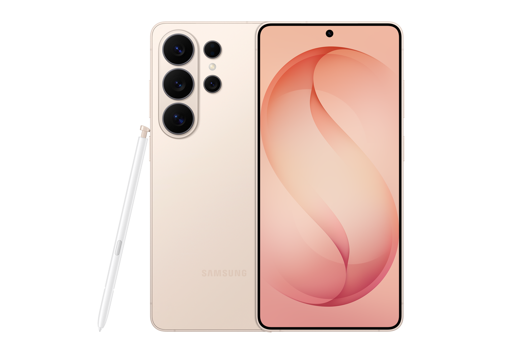 Galaxy S26 Ultra 1TB | Phone | Samsung | Frank Mobile