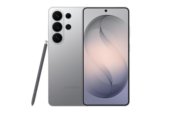 Galaxy S26 Ultra 256GB | Phone | Samsung | Frank Mobile