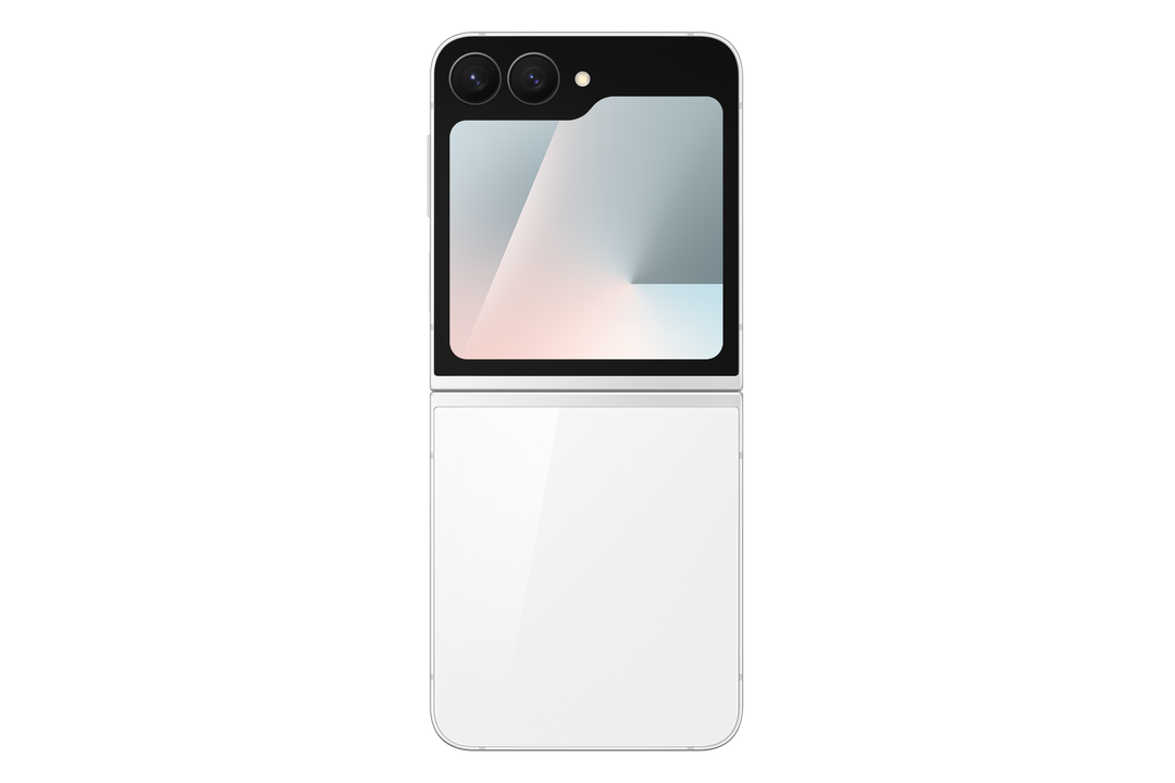 Galaxy Z Flip7 FE 128GB